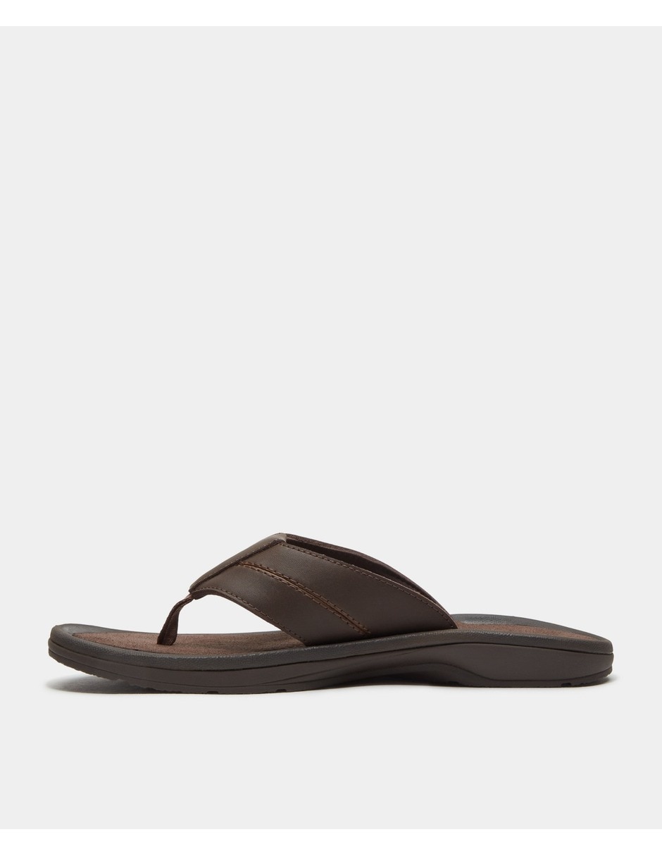 Sandalia para hombre 9
