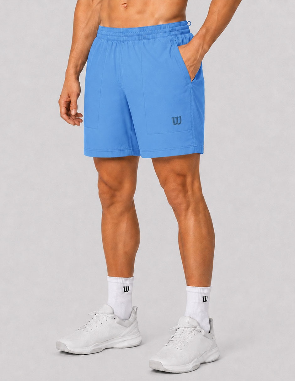 Short para hombre 5