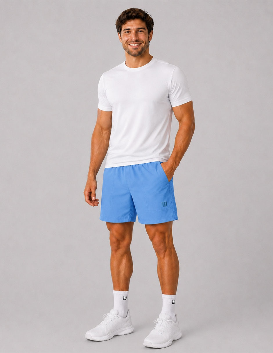 Short para hombre 6