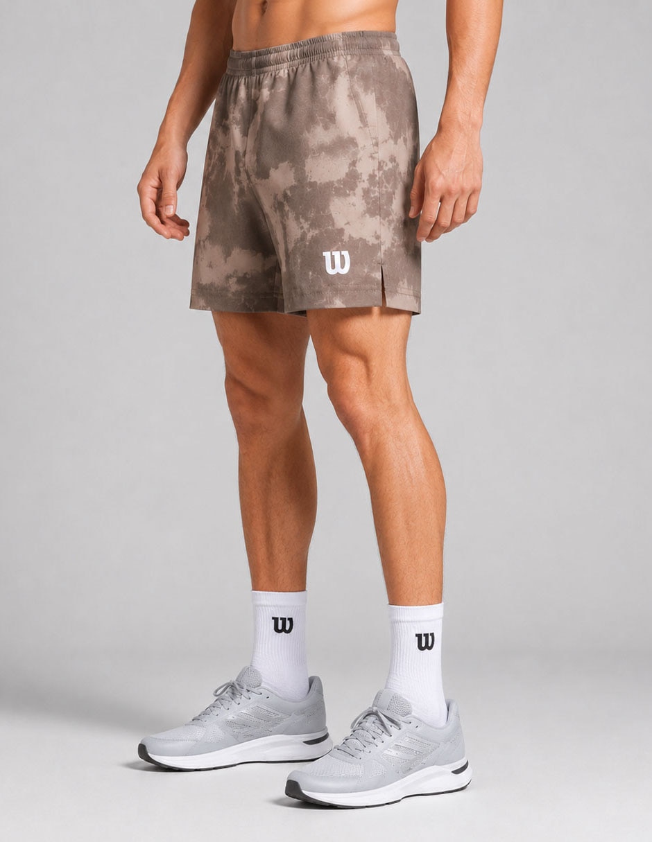 Short para hombre 5