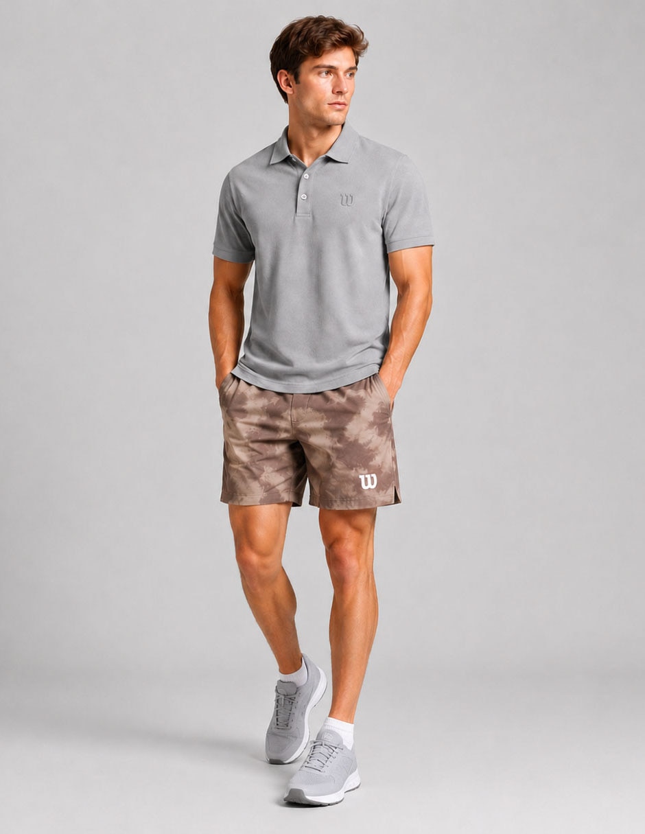 Short para hombre 6