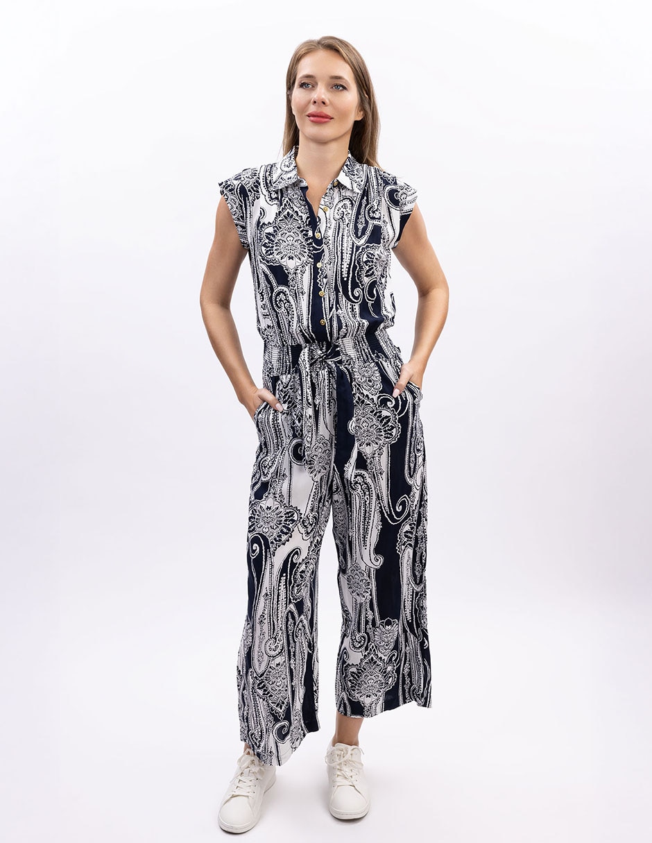 Jumpsuit casual para mujer Jumpsuit casual para mujer