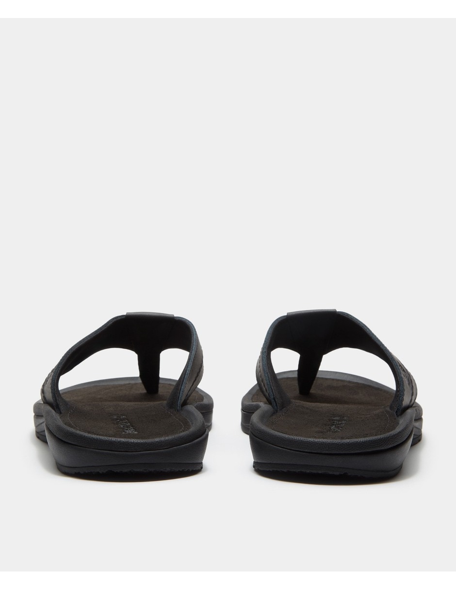 Sandalia para hombre 2