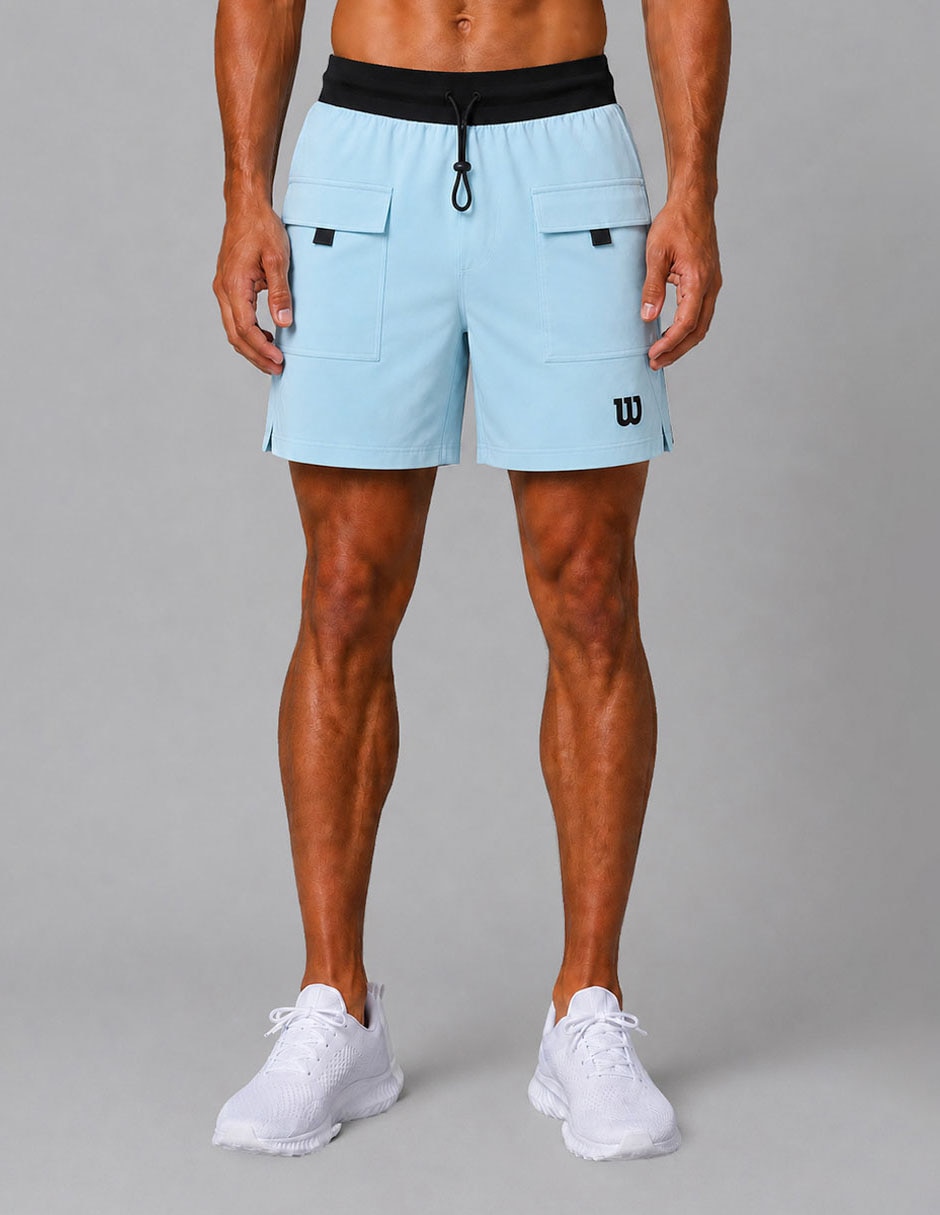 Short para hombre