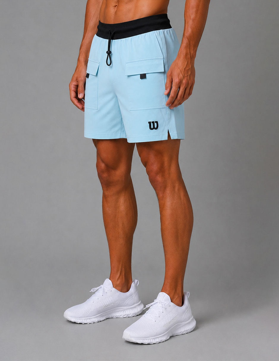 Short para hombre 5