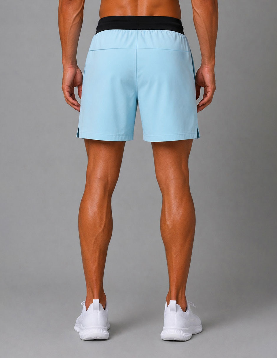 Short para hombre 4