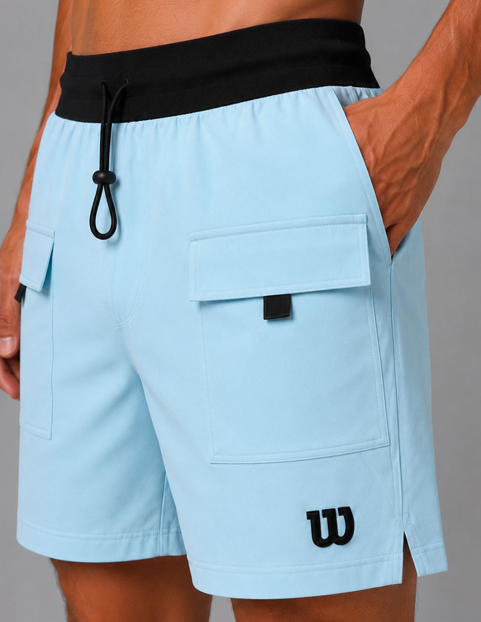 Short para hombre 3