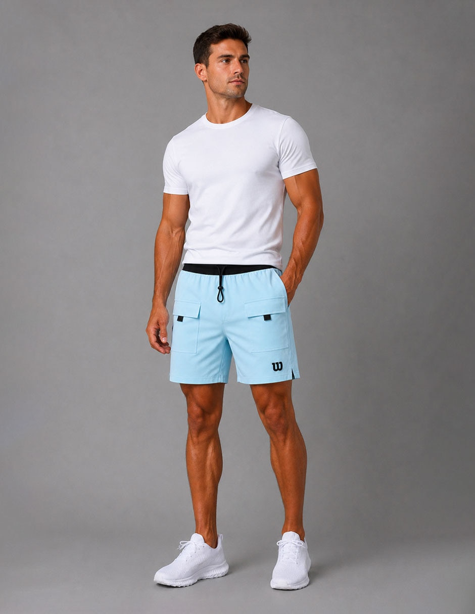 Short para hombre 6