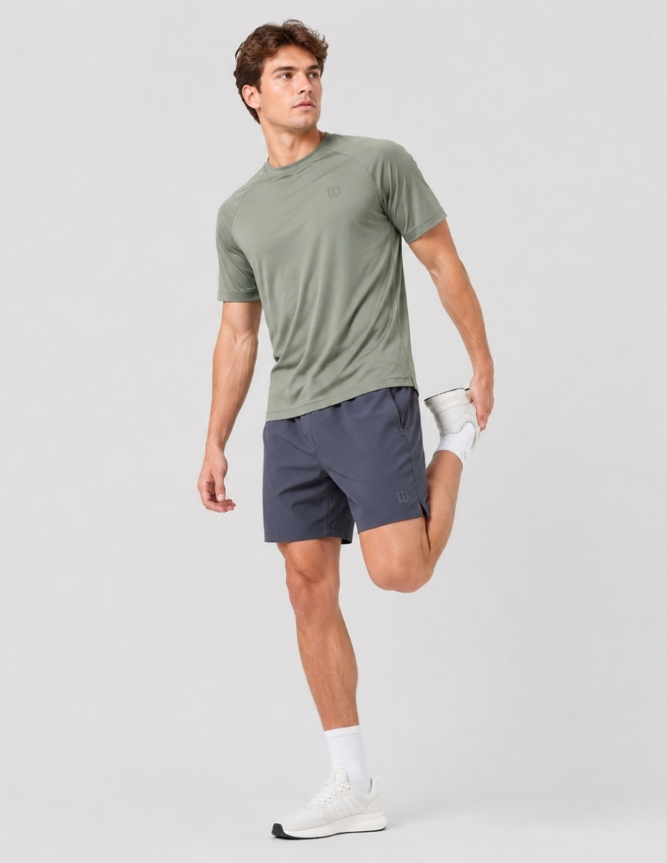 Short para hombre 5