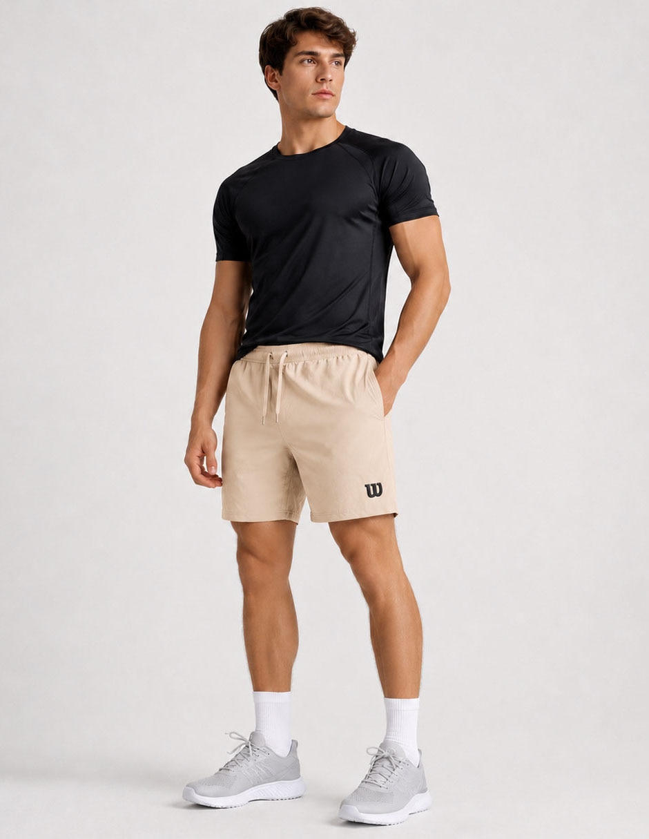 Short para hombre 6