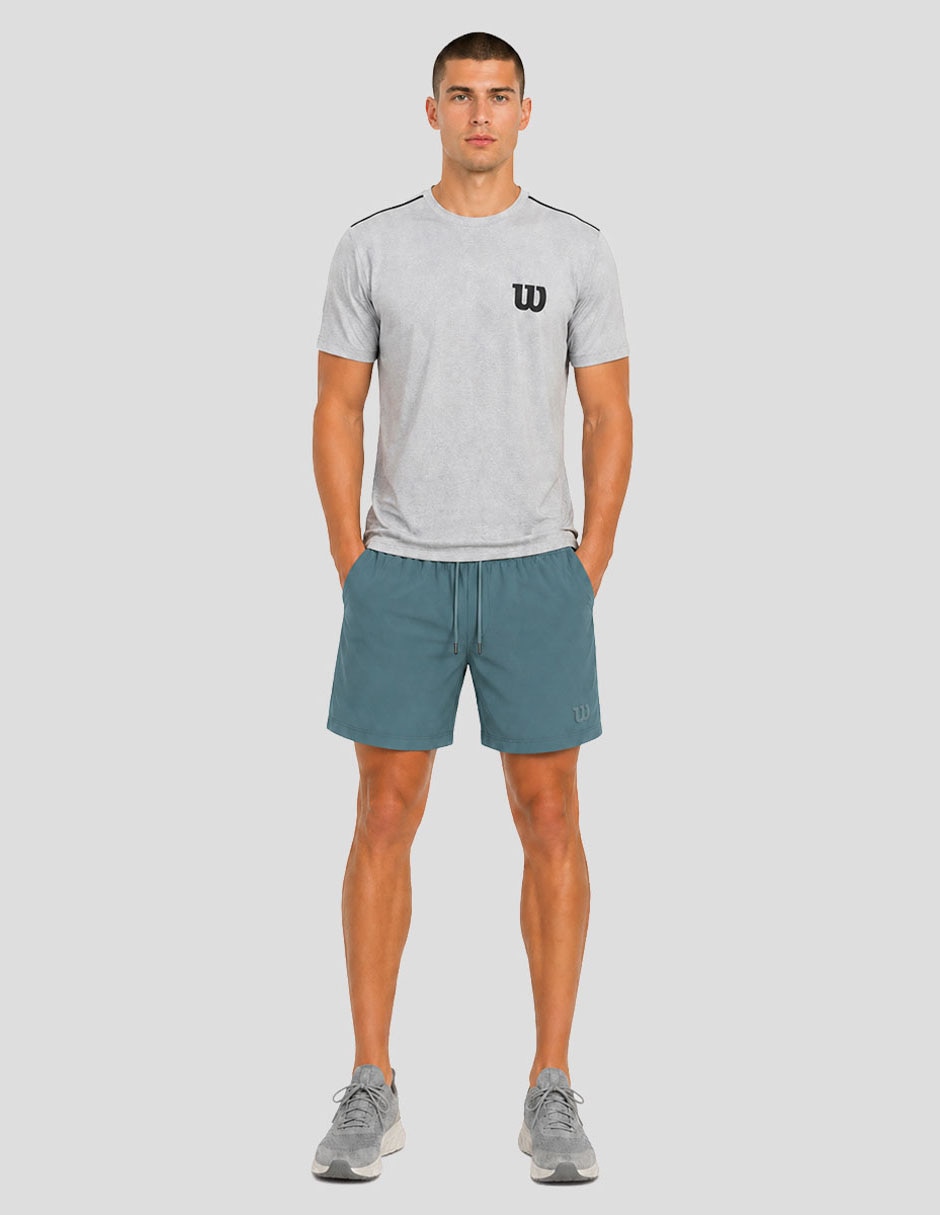 Short para hombre 6