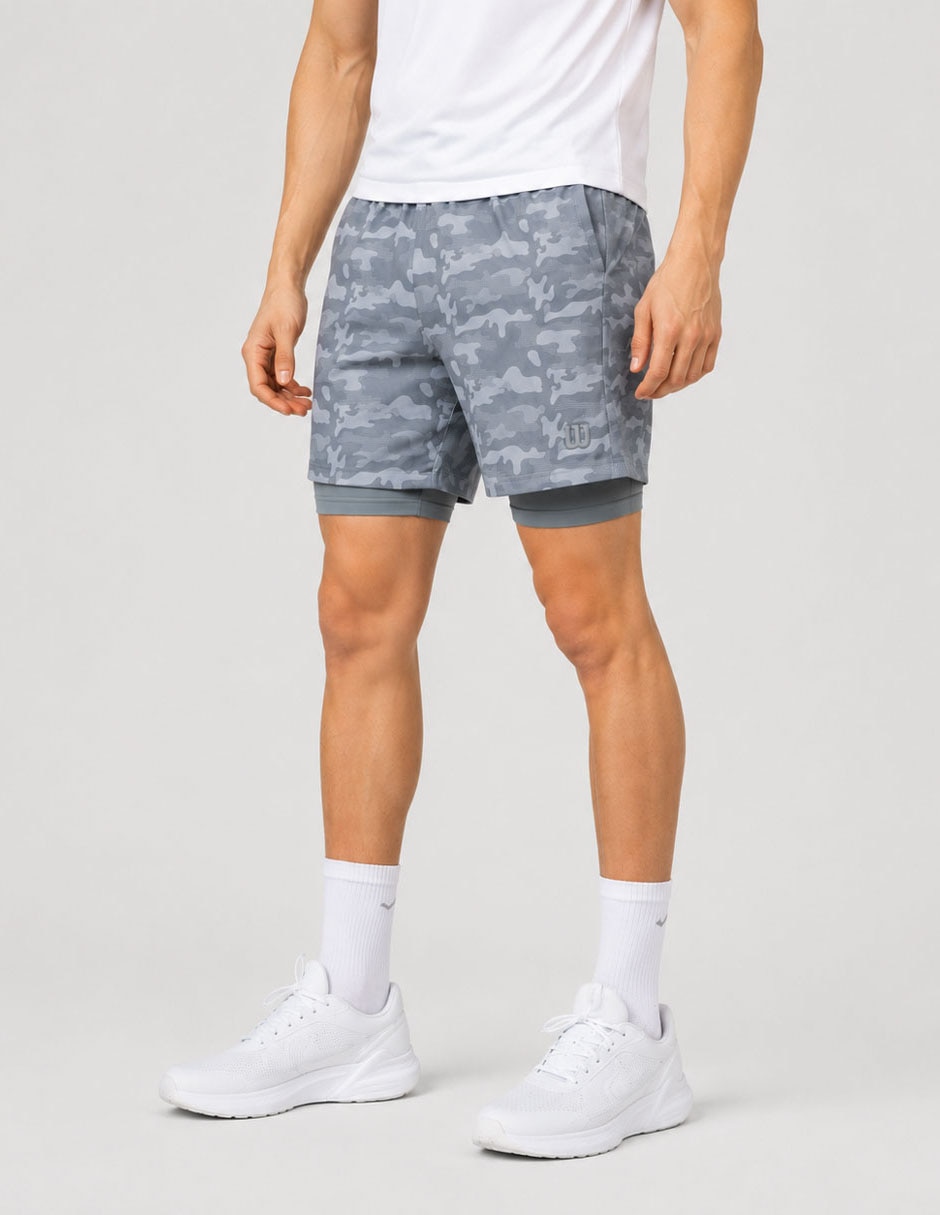 Short para hombre 5