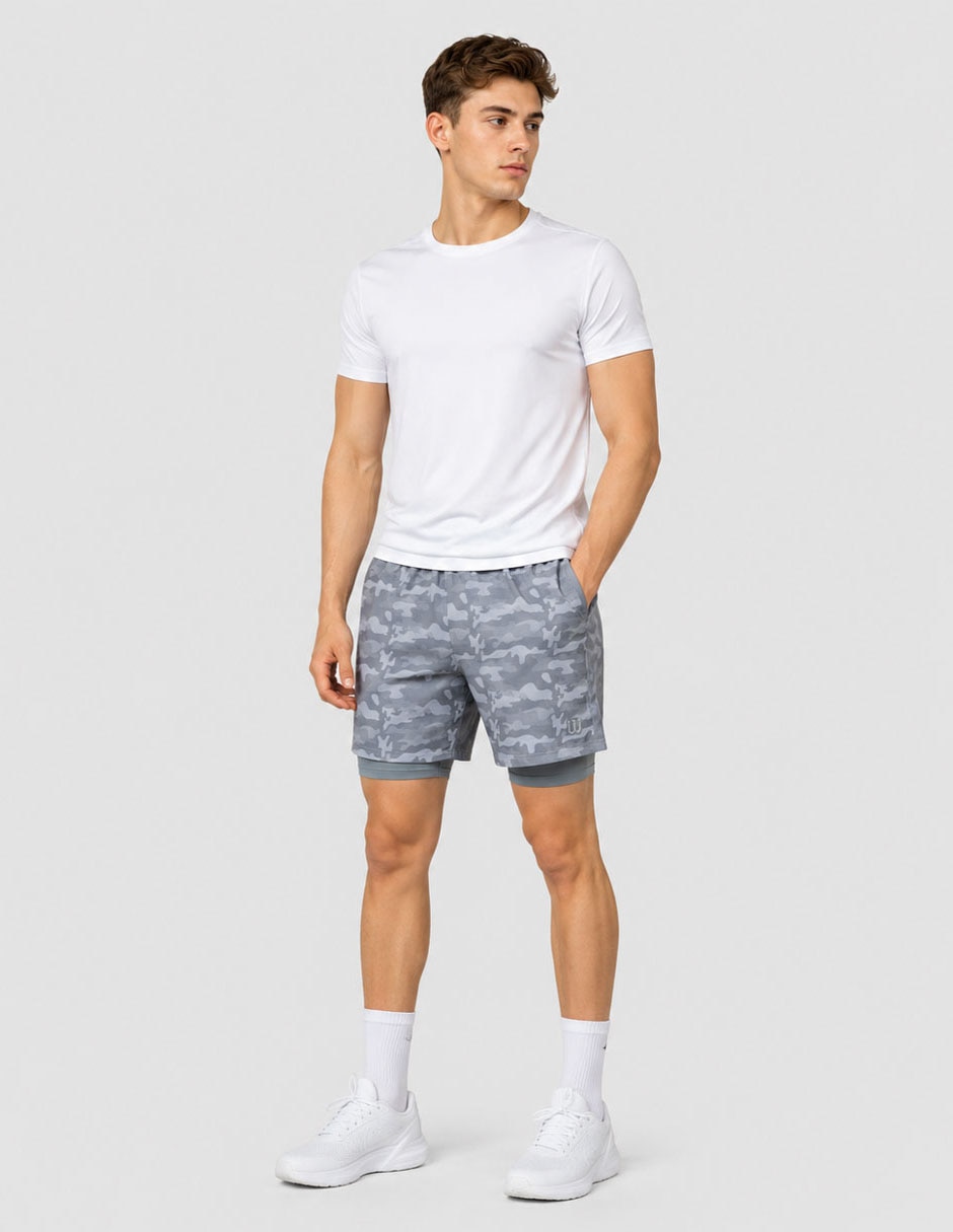 Short para hombre 6