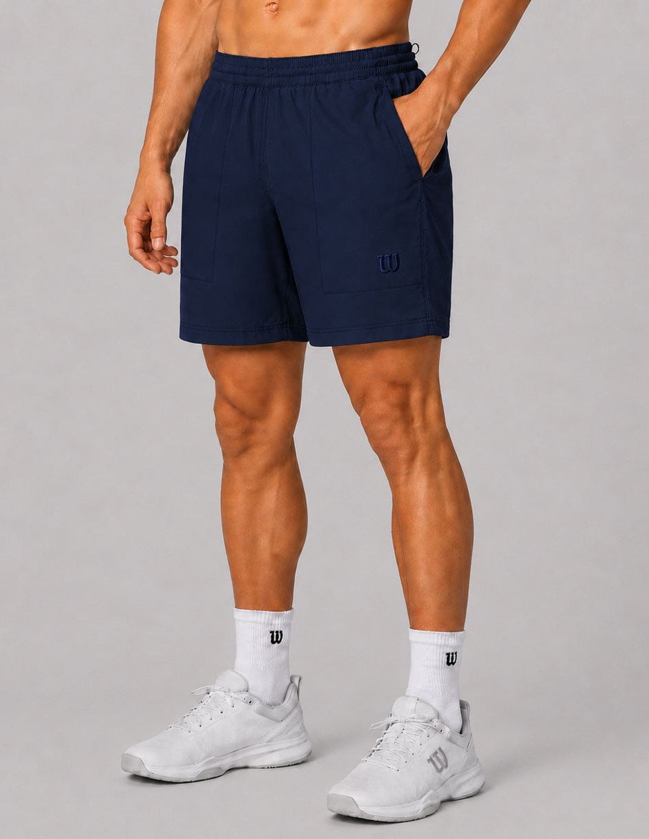 Short para hombre 5