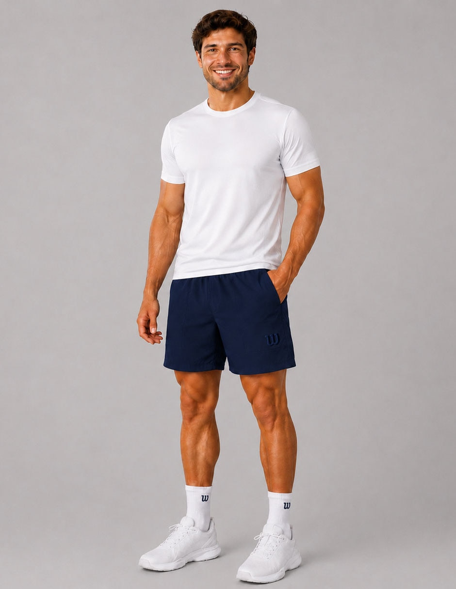 Short para hombre 6