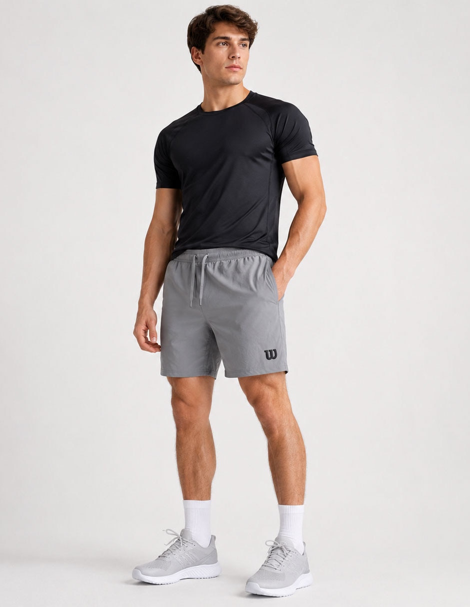 Short para hombre 6