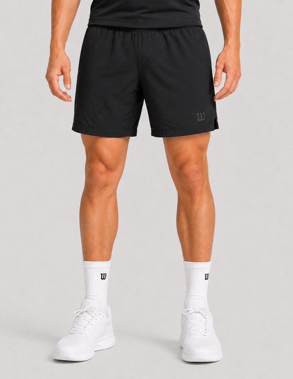 Short para hombre