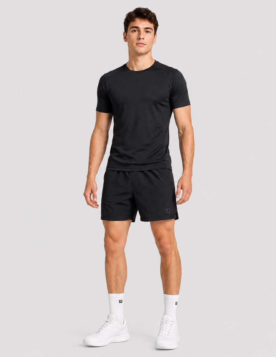 Short para hombre 6