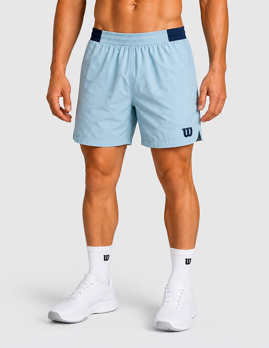 Short para hombre