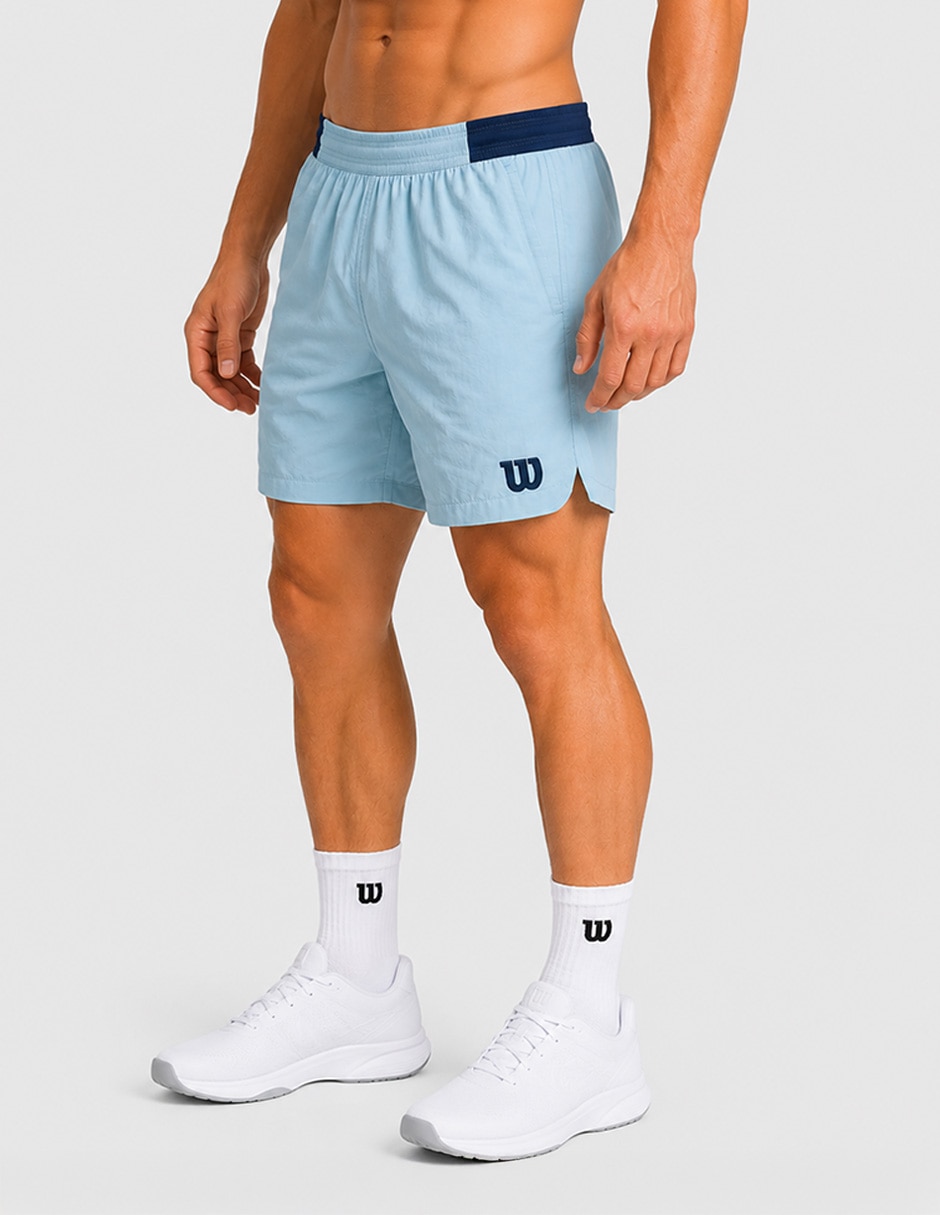 Short para hombre 5