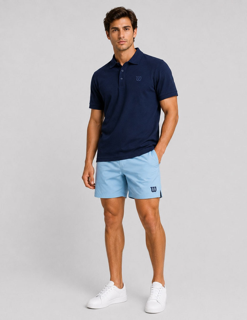 Short para hombre 6