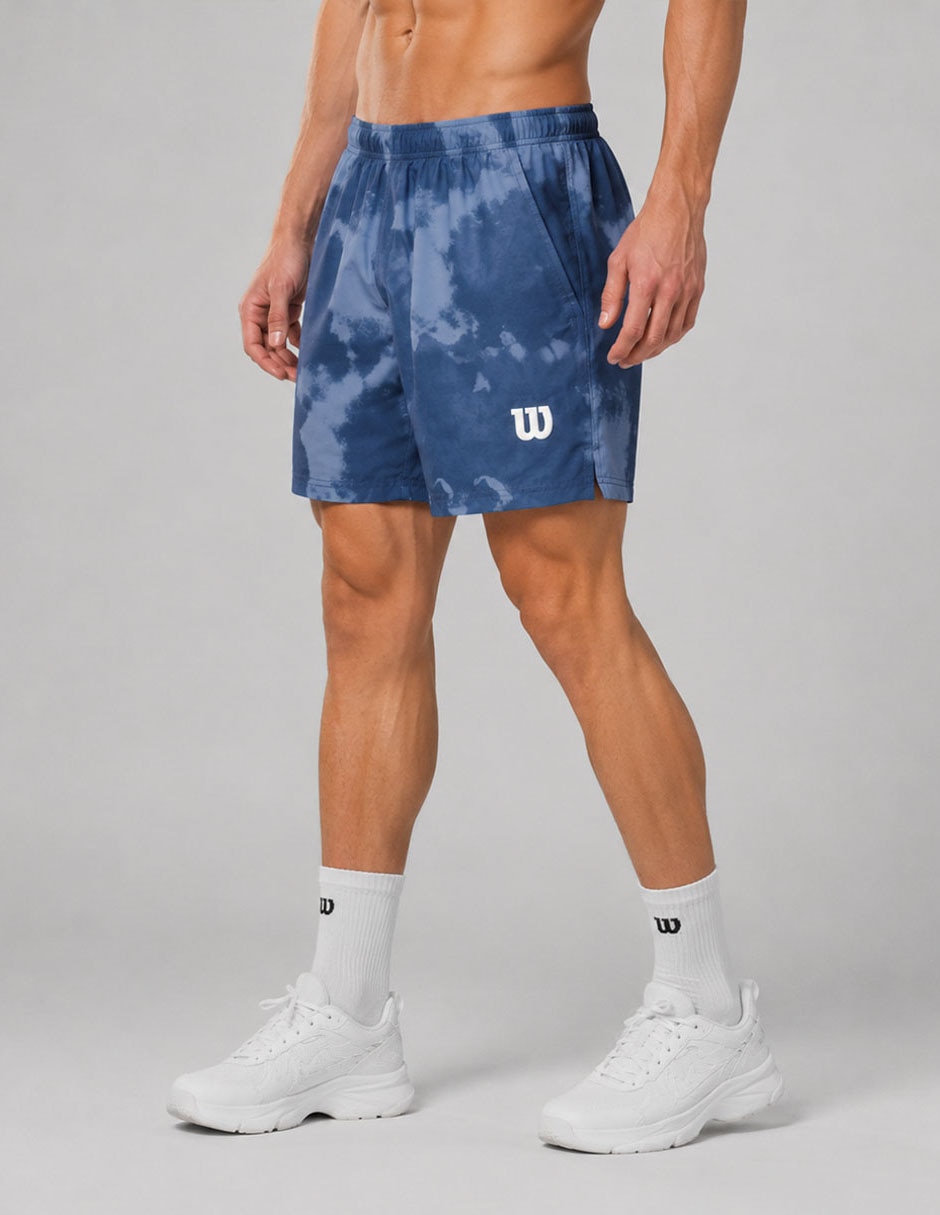 Short para hombre 5