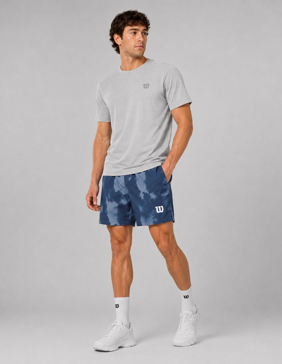 Short para hombre 6
