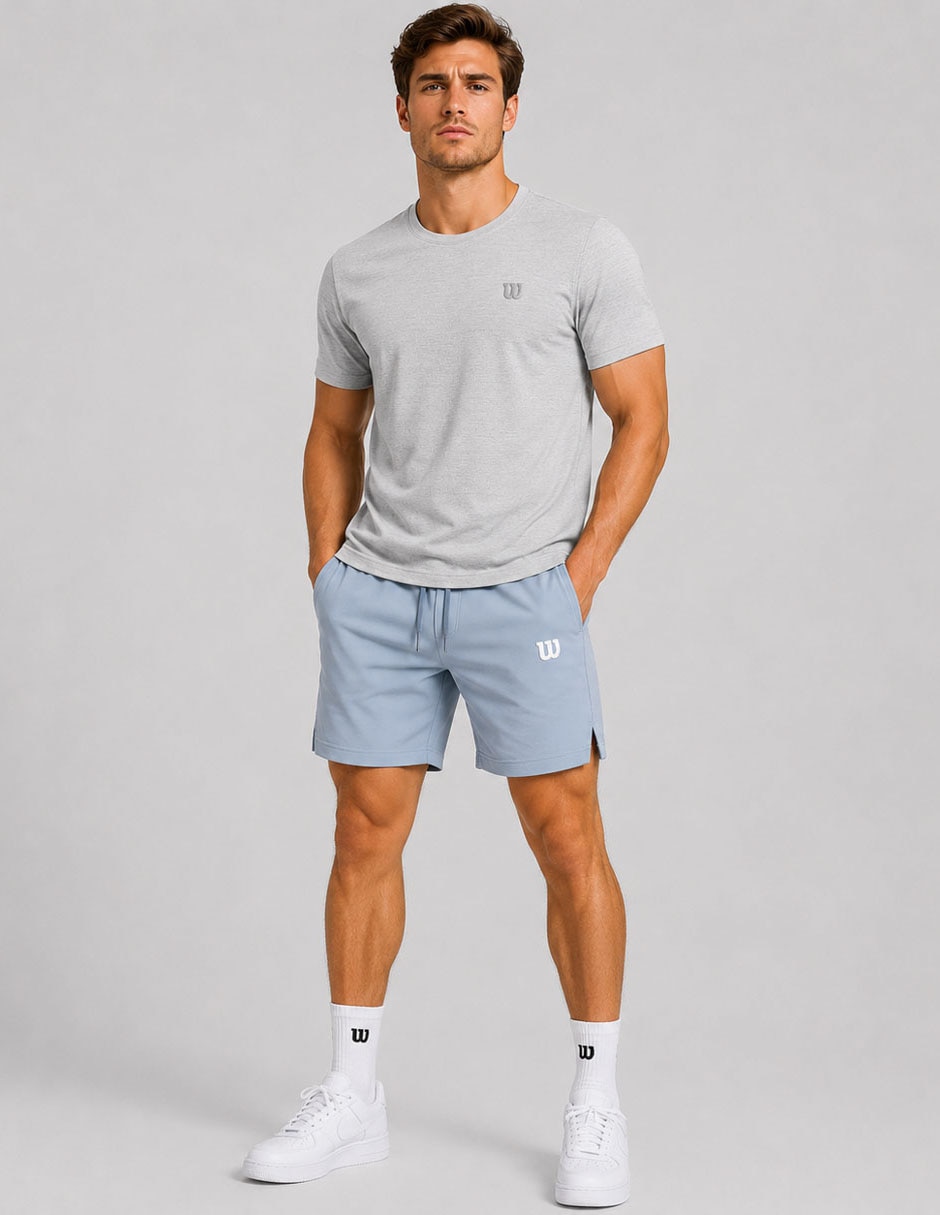 Short para hombre 6