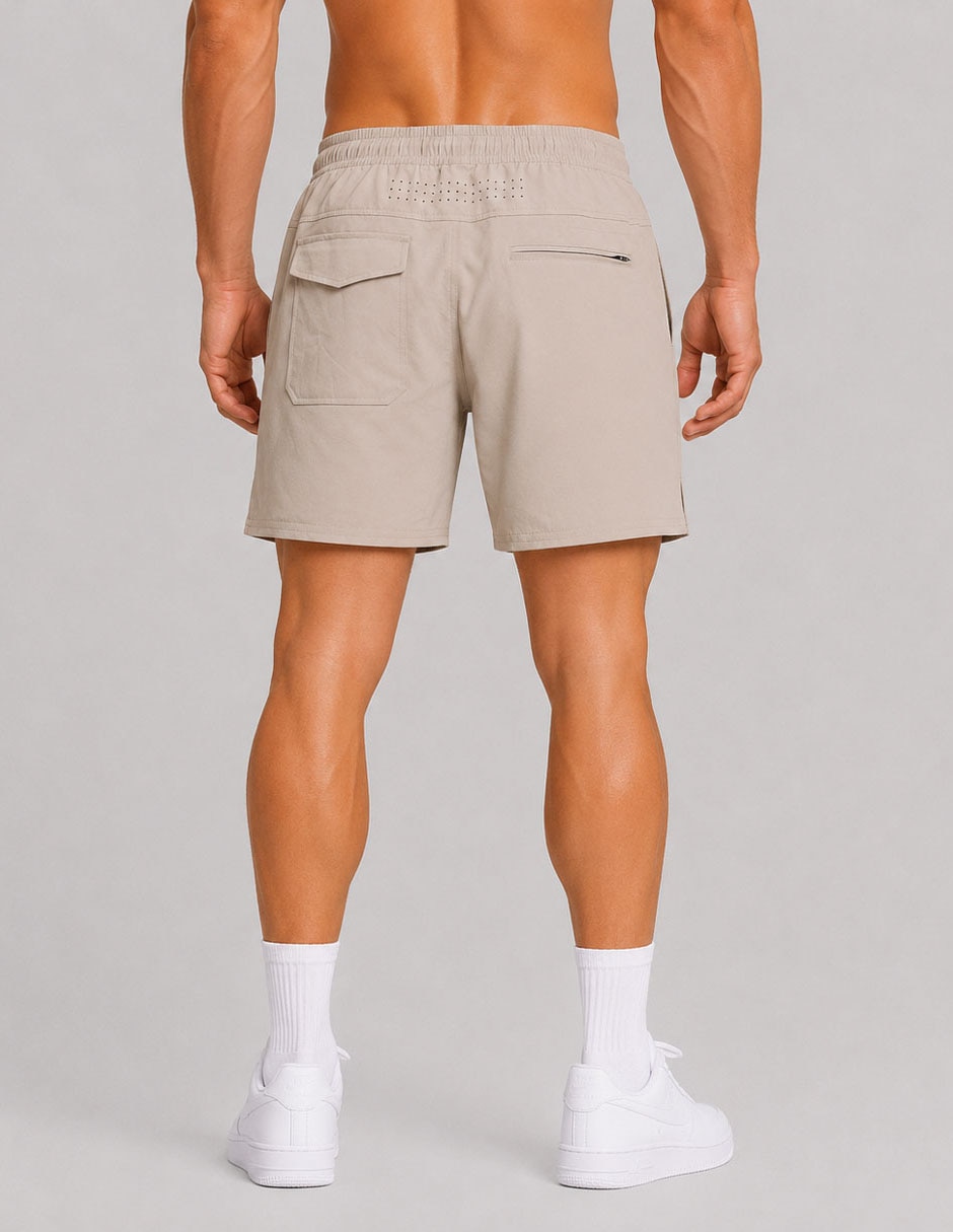 Short para hombre 4