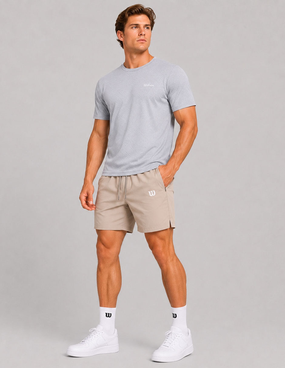 Short para hombre 6