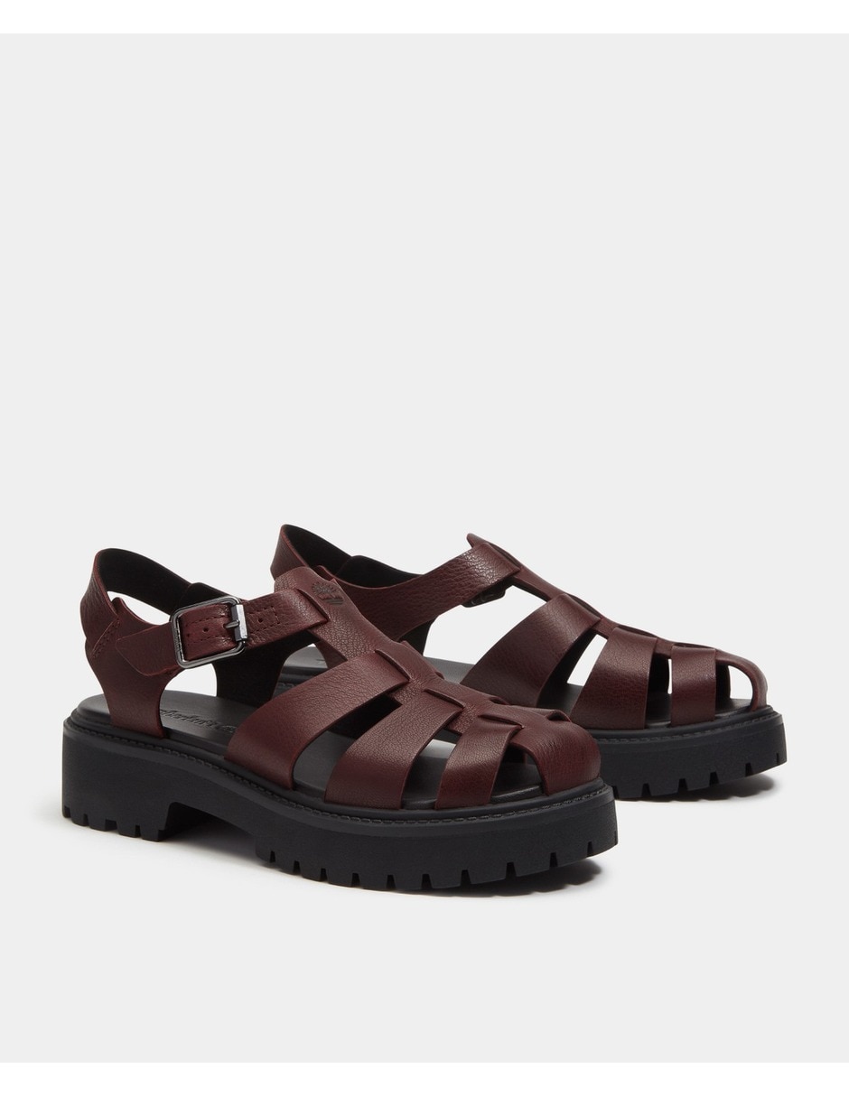 Sandalia para mujer 4