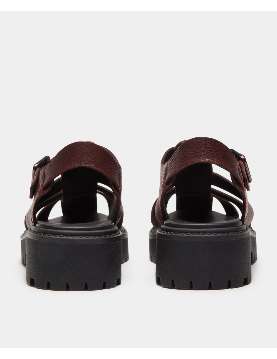 Sandalia para mujer 2