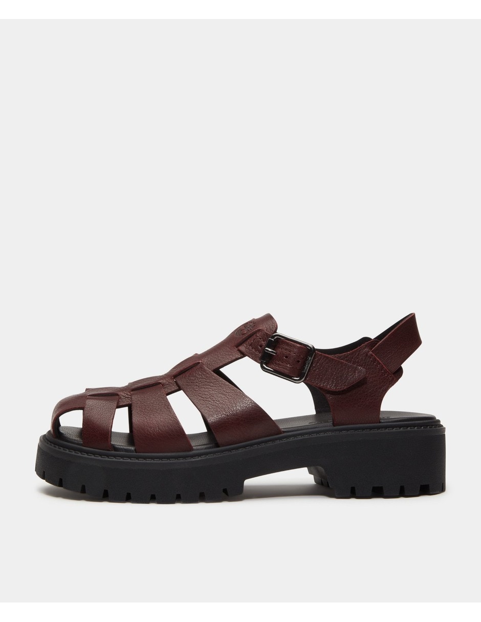 Sandalia para mujer 6