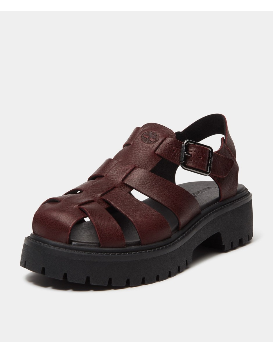 Sandalia para mujer 7