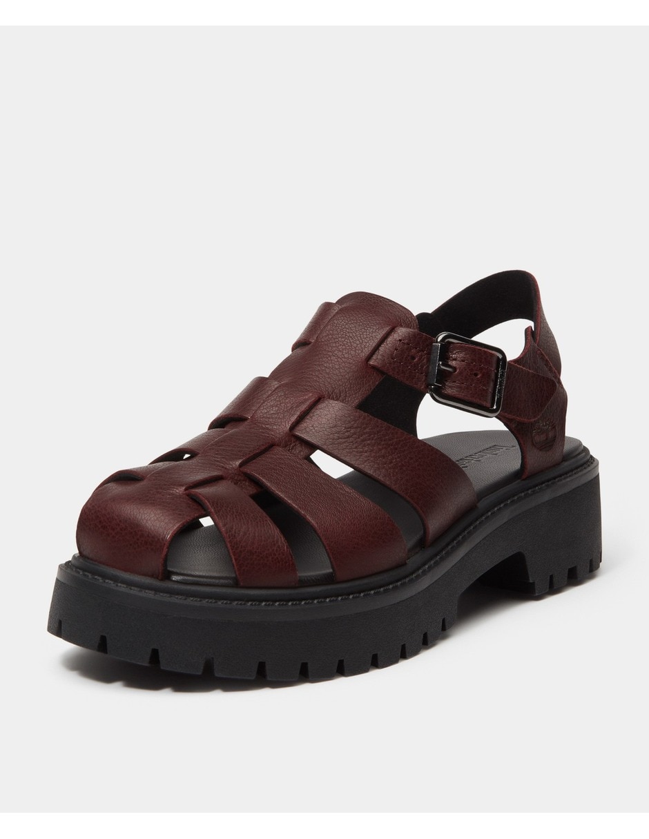 Sandalia para mujer 8