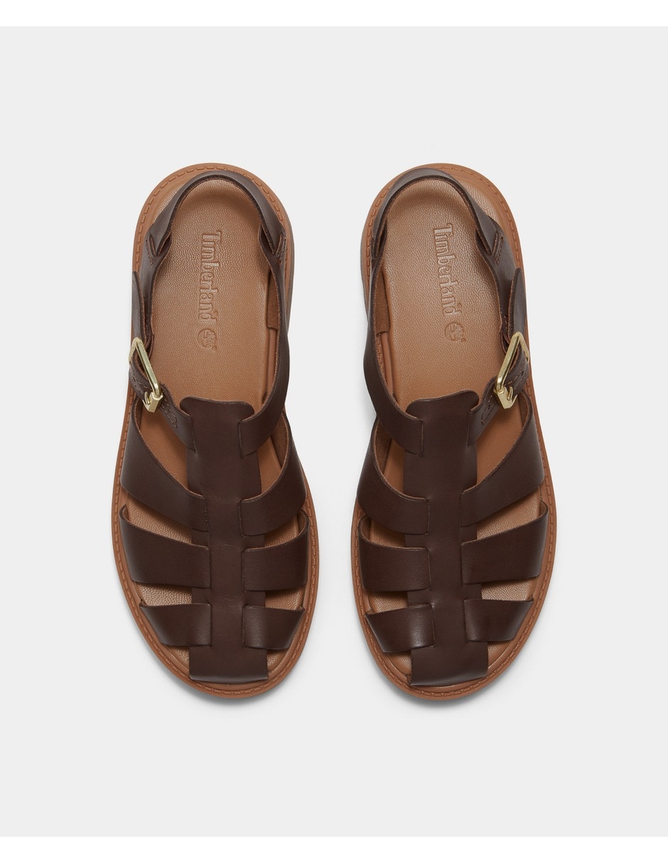 Sandalia para mujer 9