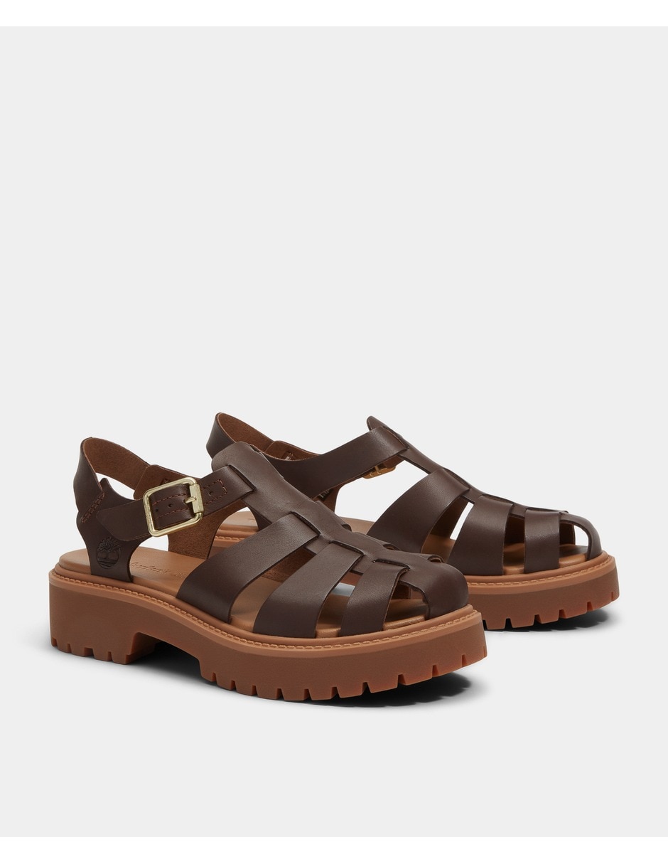 Sandalia para mujer 4
