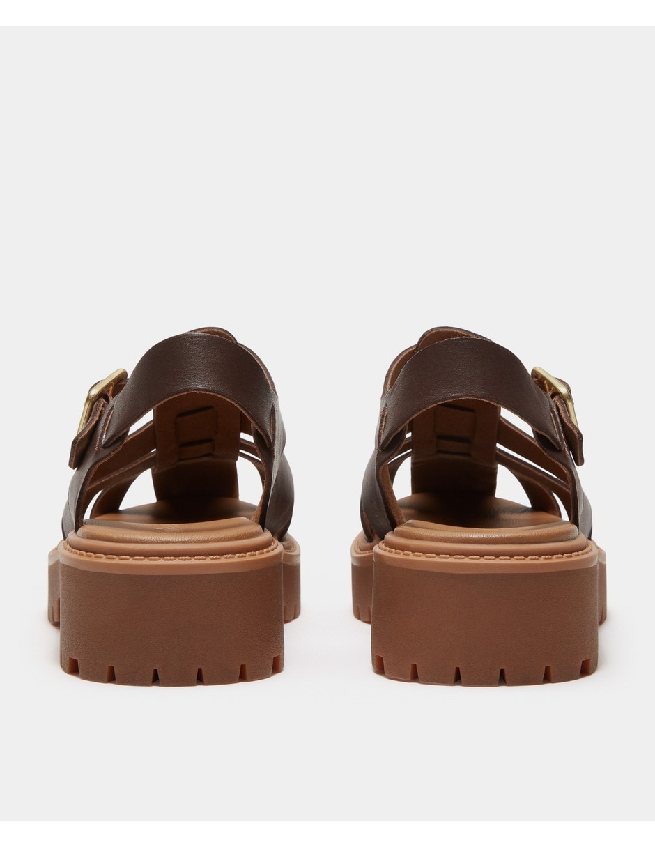 Sandalia para mujer 2