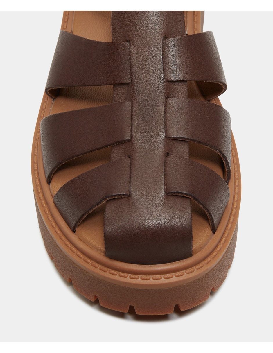 Sandalia para mujer 6
