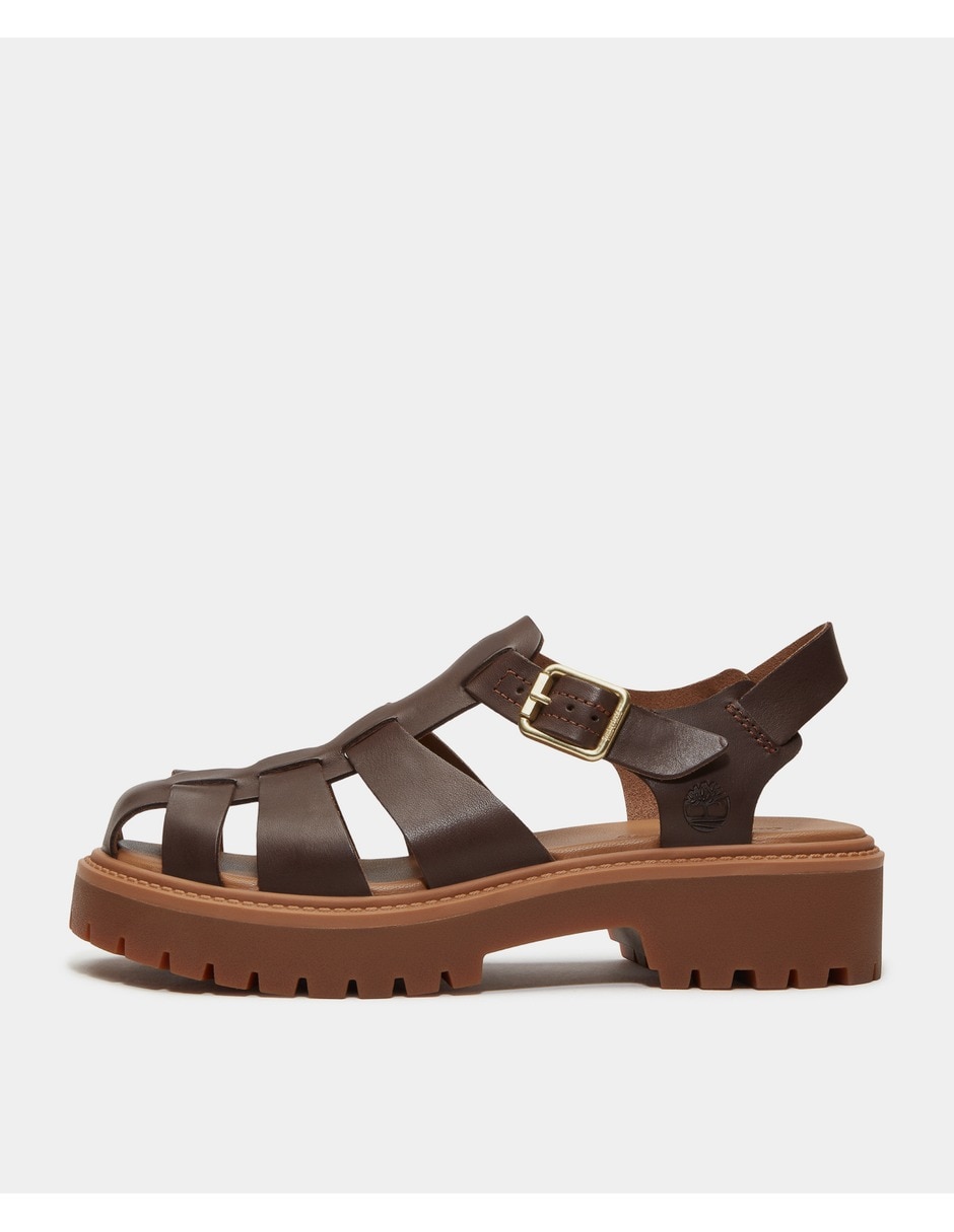 Sandalia para mujer 7