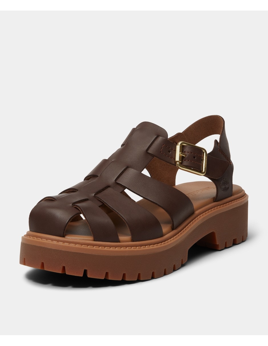 Sandalia para mujer 8