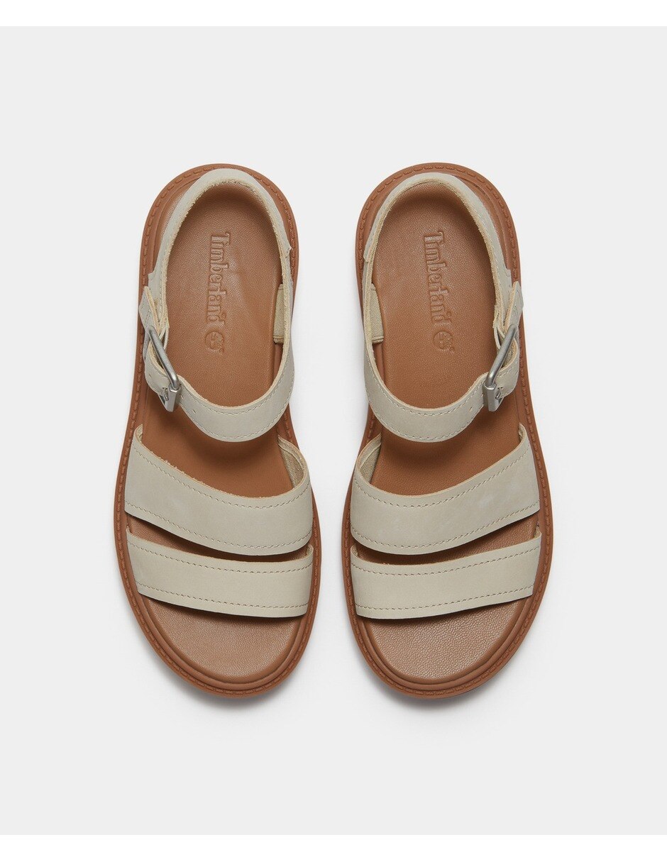 Sandalia para mujer 8