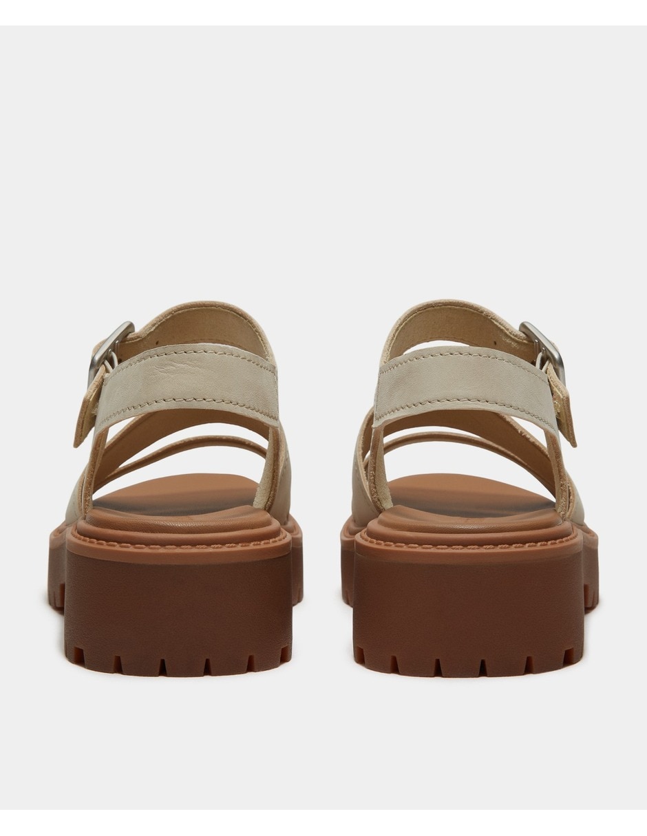 Sandalia para mujer 2