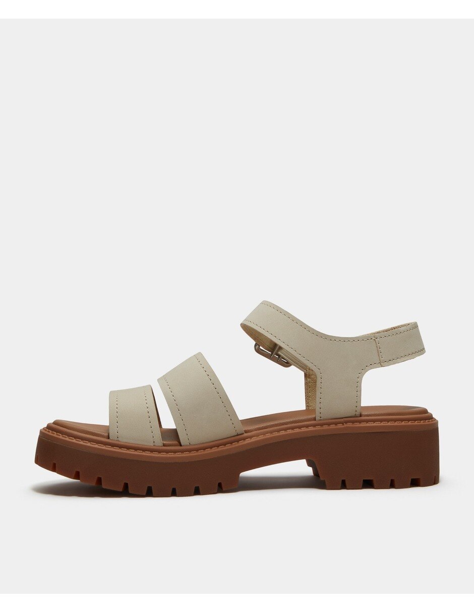 Sandalia para mujer 9