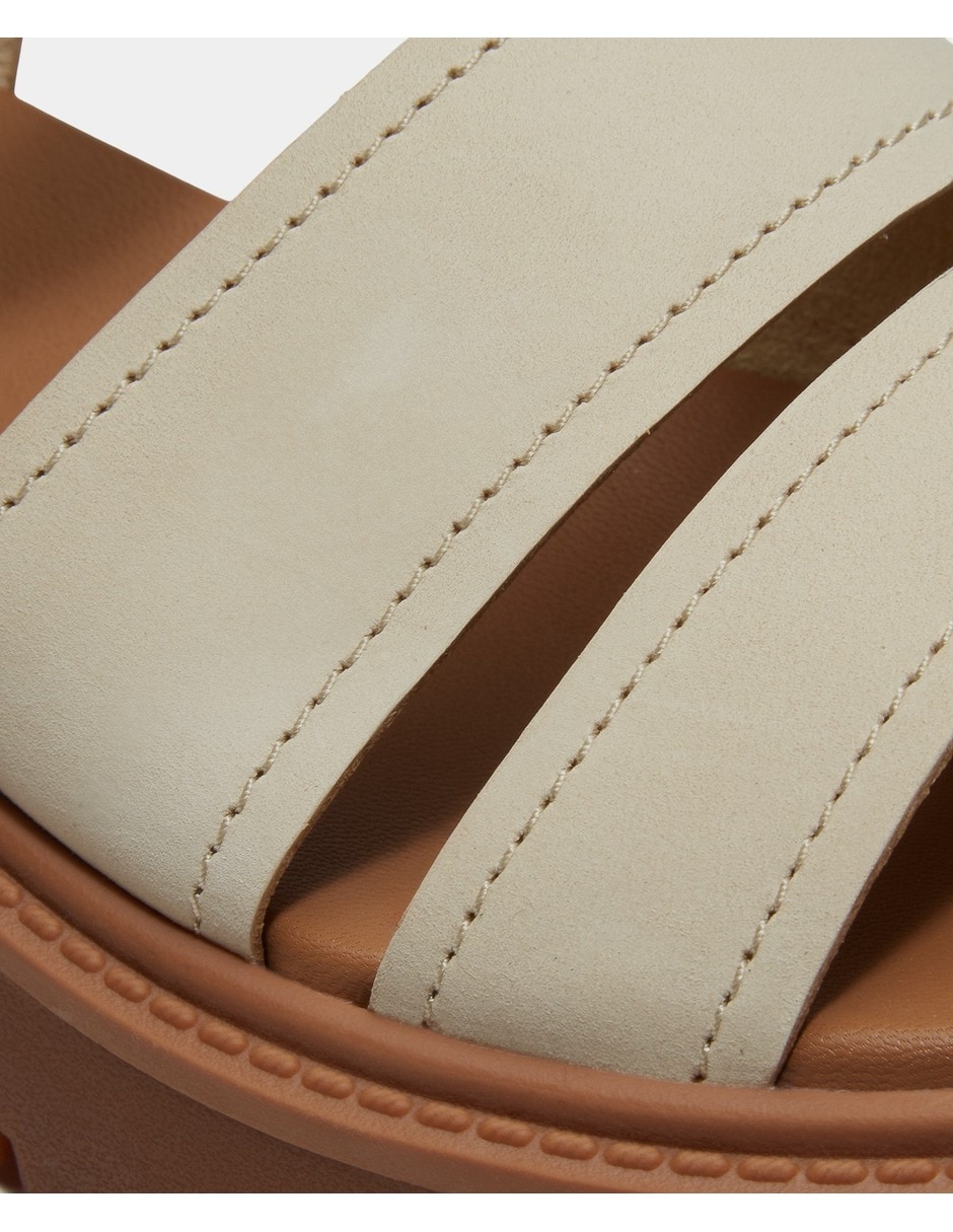 Sandalia para mujer 3