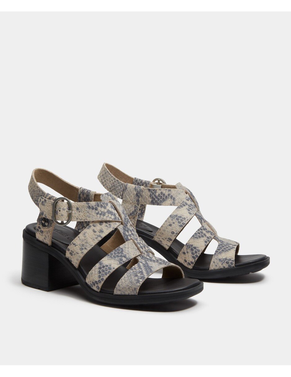 Sandalia para mujer 4