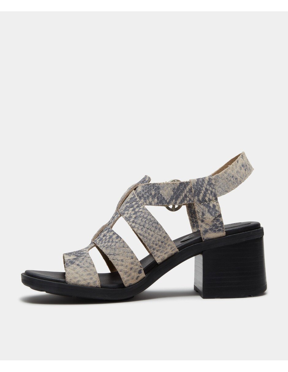 Sandalia para mujer 9