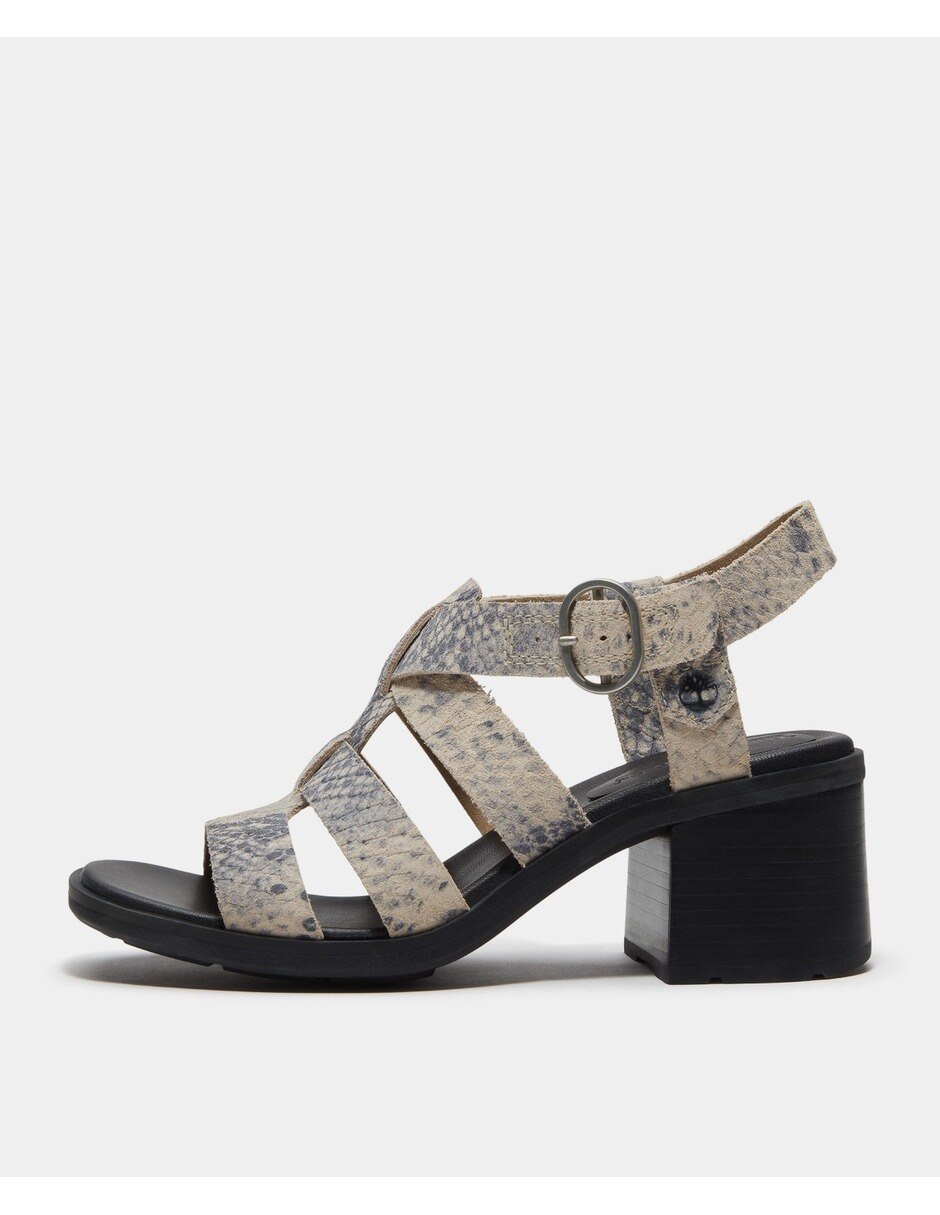 Sandalia para mujer 6