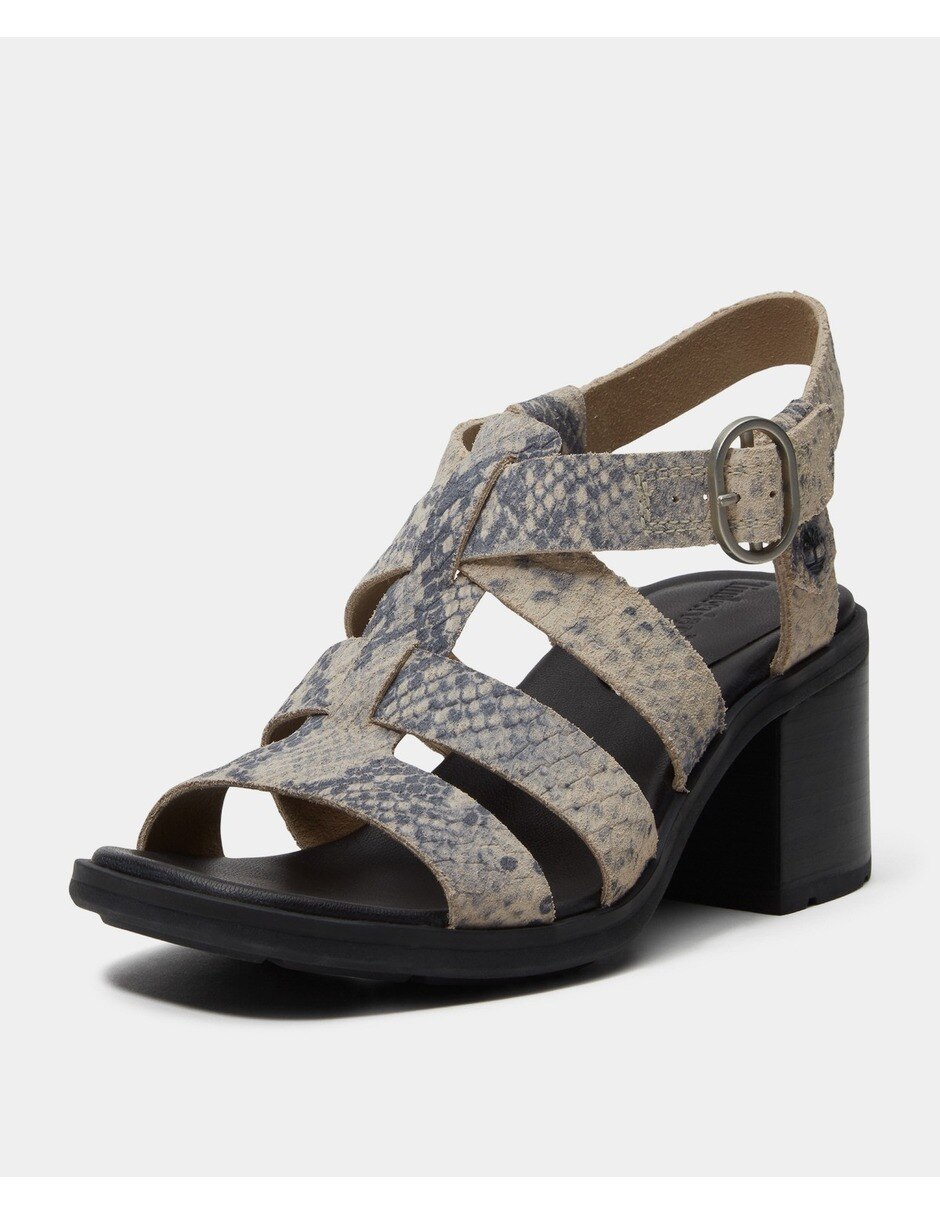 Sandalia para mujer 7