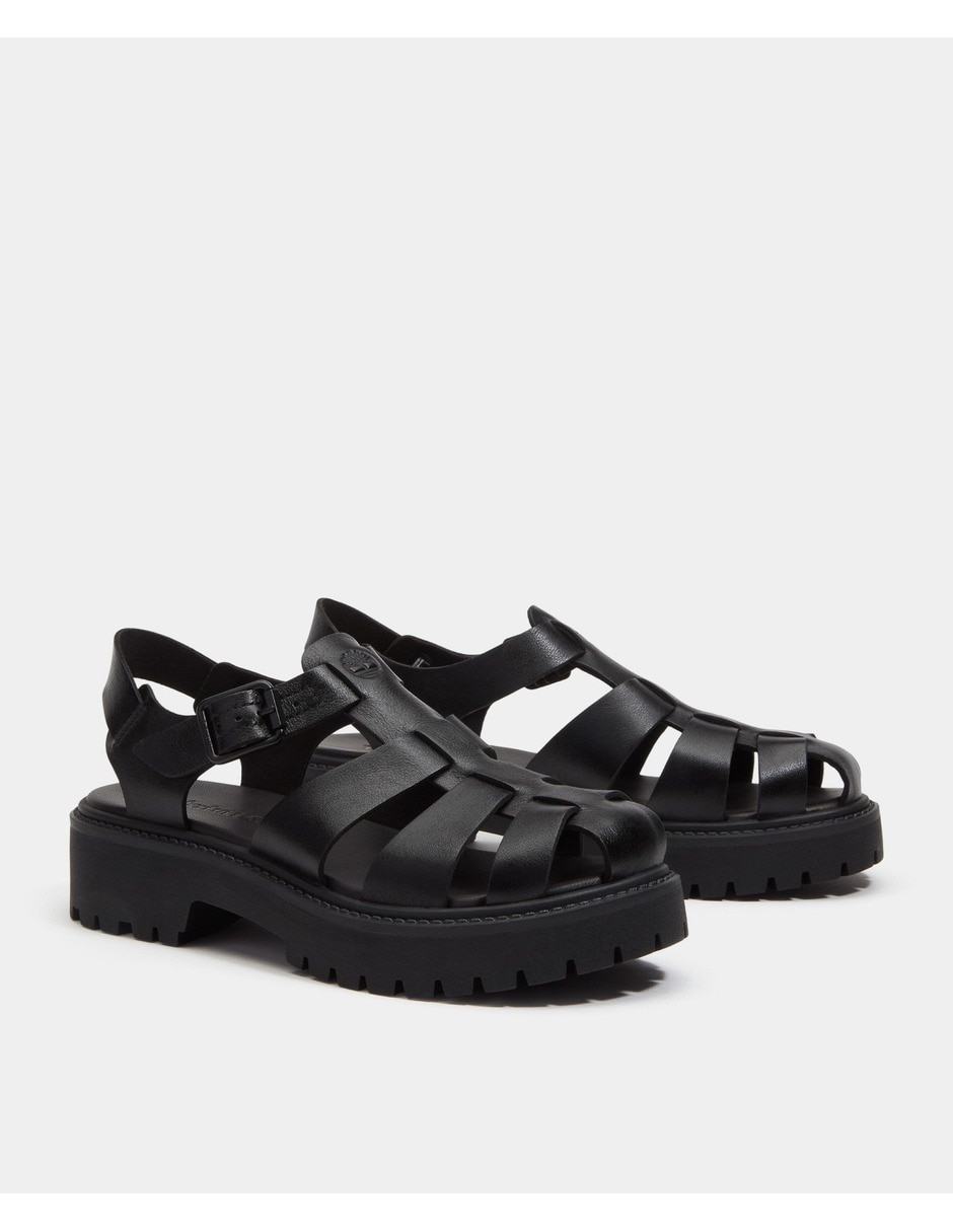 Sandalia para mujer 4